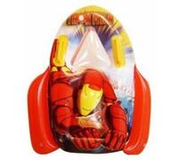 Fusée Gonflable Iron Man G