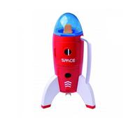 Fusée junior Buki France - Pour enfant - Mixte