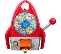 Fusée machine à sous Pizza Planet Minis Mania Toy Story