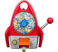 Fusée machine à sous Pizza Planet Minis Mania Toy Story - Disney Pixar