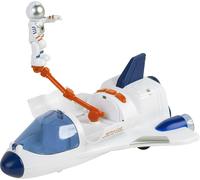 Fusee Spatiale 20cm Son Lum