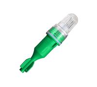 Fusées de Détresse Marine | Fusée De Détresse - Lampe Étanche Signaux De Détresse Visuels Pour Nuit Kayak Radeau De Sauvetage