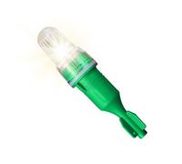 Fusées de Détresse Marine,Lampe Clignotante LED - Lampe de Détresse Visuelle Étanche pour Kayak Bouées Radeau de Sauvetage