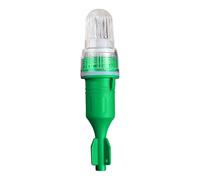 Fusées De Sécurité Marine | Feu De Signalisation - Lampe Étanche Pour Pêche, Radeaux, Bouées Et Kayak