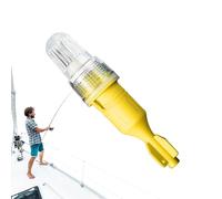 Fusées De Sécurité Marine - Feu De Signalisation | Signaux Étanches Pour Utilisation Bouées Pagaies Kayaks Radeaux
