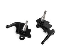 Fusées décalées à disques -6cm FrenchSlammer pour Combi 71 ->72 - par 2