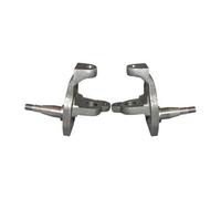 Fusées décalées à tambours pour VOLKSWAGEN Coccinelle à rotules (08/1965) - 2 pièces