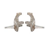 Fusées décalées à Tambours Q+ CB Performance pour Volkswagen Coccinelle à rotules 66-> - 2 pièces