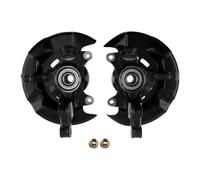 Fusées d'essieu avant et roulements de moyeu de roue compatibles avec les modèles de véhicules 2014, y compris les numéros de pièce 698-477