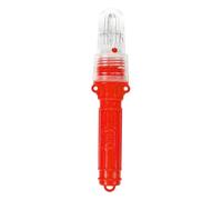 Fusées Éclairantes À LED - Fusee De Detresse Bateau | Fusée De Détresse Électronique | Fusées Écfusées Éclairantes Marines | Lumière De Bateau De Pêche Étanche | Fusées Éclairantes De Sécurité