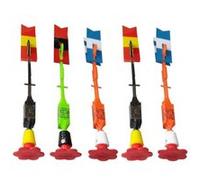 Fusées lumineuses Flying Rocket Splash Toys G