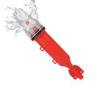 Fusées marines, lumières stroboscopiques LED - Lumières de sécurité à LED Fusées éclairantes pour bateaux,Feux de détresse portables, balise lumineuse, éclairage multifonctionnel, fusées éclairantes d