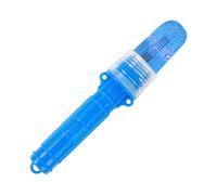 Fusées pour bateaux- Barre d'éclairage clignotante d'avertissement de danger d'urgence | Lueur LED, Bouée étanche Outil pour attirer les poissons Clarseur électronique jour/nuit, Kit s