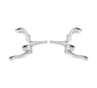 Fusées UPGRADE de train avant pour VOLKSWAGEN Combi Clipper Brazil (1976-1981)