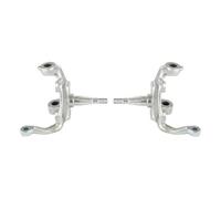 Fusées UPGRADE de train avant pour VOLKSWAGEN Combi Clipper Brazil (1982-1996)