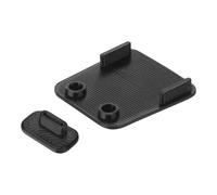 Fuselage Couvercle de protection résistant aux courts-circuits Coque de batterie Anti-poussière Accessoires Caméra haute résistance