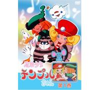 Fusen Shojo Temple Chan 1 [Import allemand]