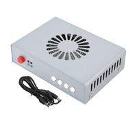 Fuser DMA, 2 Signal Signal HDMI Synthesizer pour L'interface Multimédia HD, Synthéseur de Résolution Adaptative 2K 144Hz Reprovisé DMA Affichage