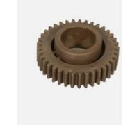 Fuser gear for HP LaserJet - printers - Warranty: 12M