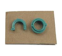 Fuser la Bague à Rouleaux de Pression for HP Laserjet P3005 2410 2420 M3027 M3035 3005 3027 3035 Buisson à Rouleau inférieur