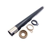 Fuser Roller, Rouleau Chauffant de Fusion, Compatible for Kyocera, FS1024 FS1028 FS1128 FS1350 FS2000 KM2810 KM2820 2H425010 2H425150,Parts