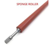 Fuser Rouleau De Pression Inférieur Pour Hp P1102 P1106 P1566 P1606 M1132 M1136 M1213 M1216 M1536 M125 M126 M127 M128 M201 M202 M225 M226