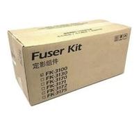 Fuser Unit 220 V FK-3100 Multicolore