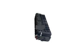 Fuser Unit, Unité de chauffage de fusion 220V compatible, compatible avec Konica Minolta BH C364 C221 C224 284 361 368, pièces d'imprimante de copieur, fixation de l'assemblage de chauffage ,for Fuser