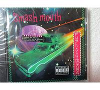 Fush Yu Mang Explicit Lyrics Edition by Smash Mouth (1997) Audio CD