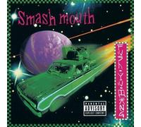 Fush Yu Mang Explicit Lyrics Edition by Smash Mouth (1997) Audio CD by Unknown (0100-01-01?