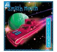 Fush Yu Mang Vinyle Coloré Vinyle