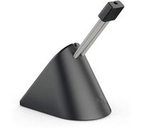 FUSHENGCHUANG pour Souris de Gaming (Noir, Base 260g), Support de Cordon de Souris et Gestionnaire de Câbles, offrant Une expérience sans Fil pour Votre Souris Filaire Haute Performance