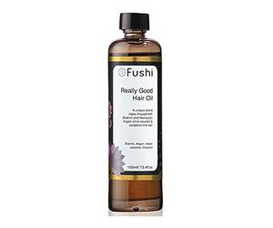 Fushi Aceite para el Cabello Really Good 100 ml