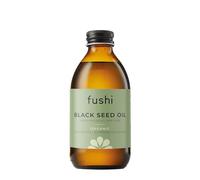 Fushi bien-être - Huile de graines de cumin noir Bio - 100 ml
