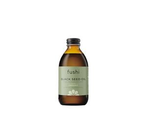 Fushi bien-être - Huile de graines de cumin noir Bio - 100 ml