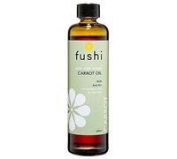 Fushi Wellbeing Carrot Oil Infused Almond Oil 100ml