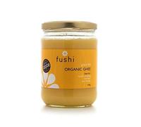Fushi Ghee bio 420 g (lot de 1)