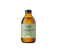 fushi Organic Avocado Oil 100ml
