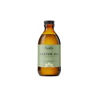 fushi Organic Castor Oil 250ml