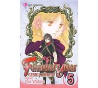 Fushigi Yugi 1, Fushigi Yugi (Graphic Novels) Yu Watase (Auteur)