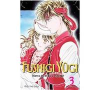 Fushigi Yugi 3 Yu Watase (Auteur)