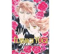 Fushigi Yugi 5, Fushigi Yugi (Graphic Novels) Yuu Watase (Auteur)