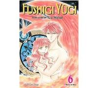Fushigi Yugi 6 (Vizbig Edition), Fushigi Yugi Yuu Watase (Auteur)