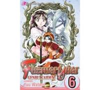Fushigi Yugi 8, Fushigi Yugi (Graphic Novels) Yuu Watase (Auteur)