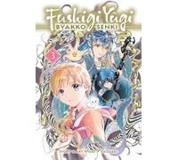Fushigi Yûgi : Byakko Senki, Vol. 3 – Viz Media
