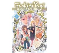Fushigi Yûgi Byakko Senki 4: Byakko Senki 4