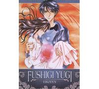 Fushigi Yugi Eikoden