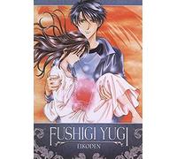 Fushigi Yugi Eikoden [Dvd] [Region 1] [Us Import] [Ntsc]
