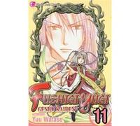 Fushigi Yugi Genbu Kaiden Tp Vol 11 (C: 1-0-2) (Paperback) Yuu Watase, (Auteur)