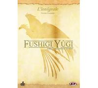 Fushigi Yugi - Intégrale Saisons 1 & 2 [Édition VF]